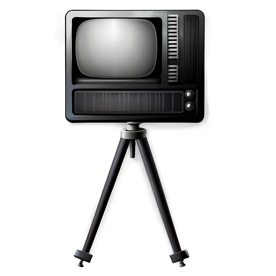 Tv Broadcast Icon Png 05252024