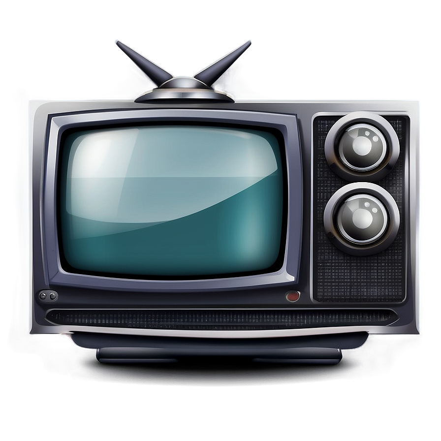 Tv Guide Icon Png 36