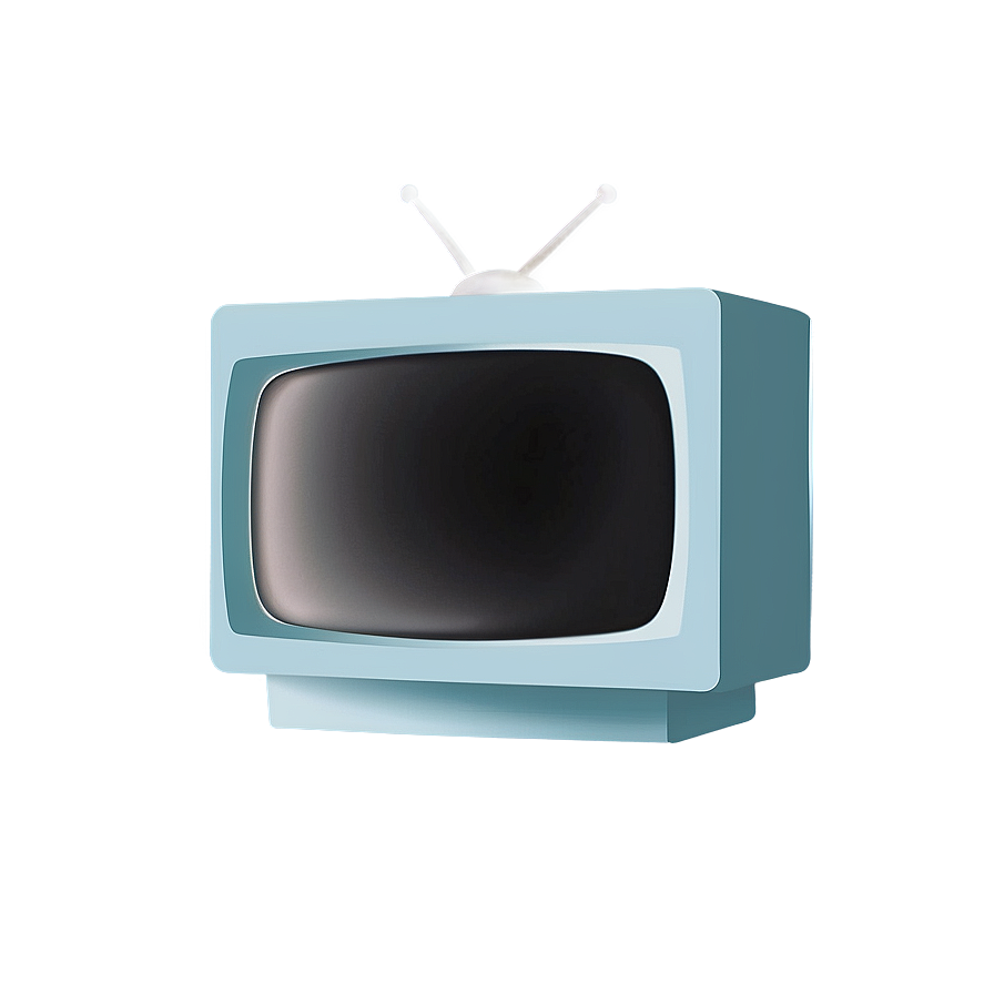 Tv Icon Png 05252024