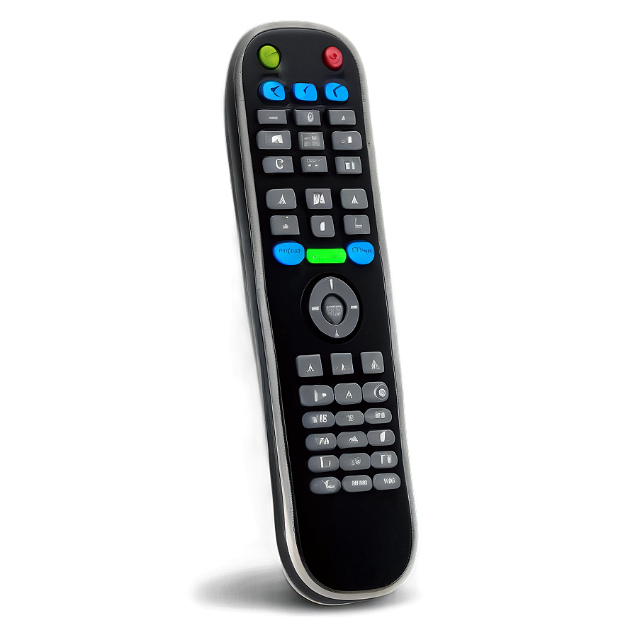 Tv Remote For Hearing Impaired Png 73