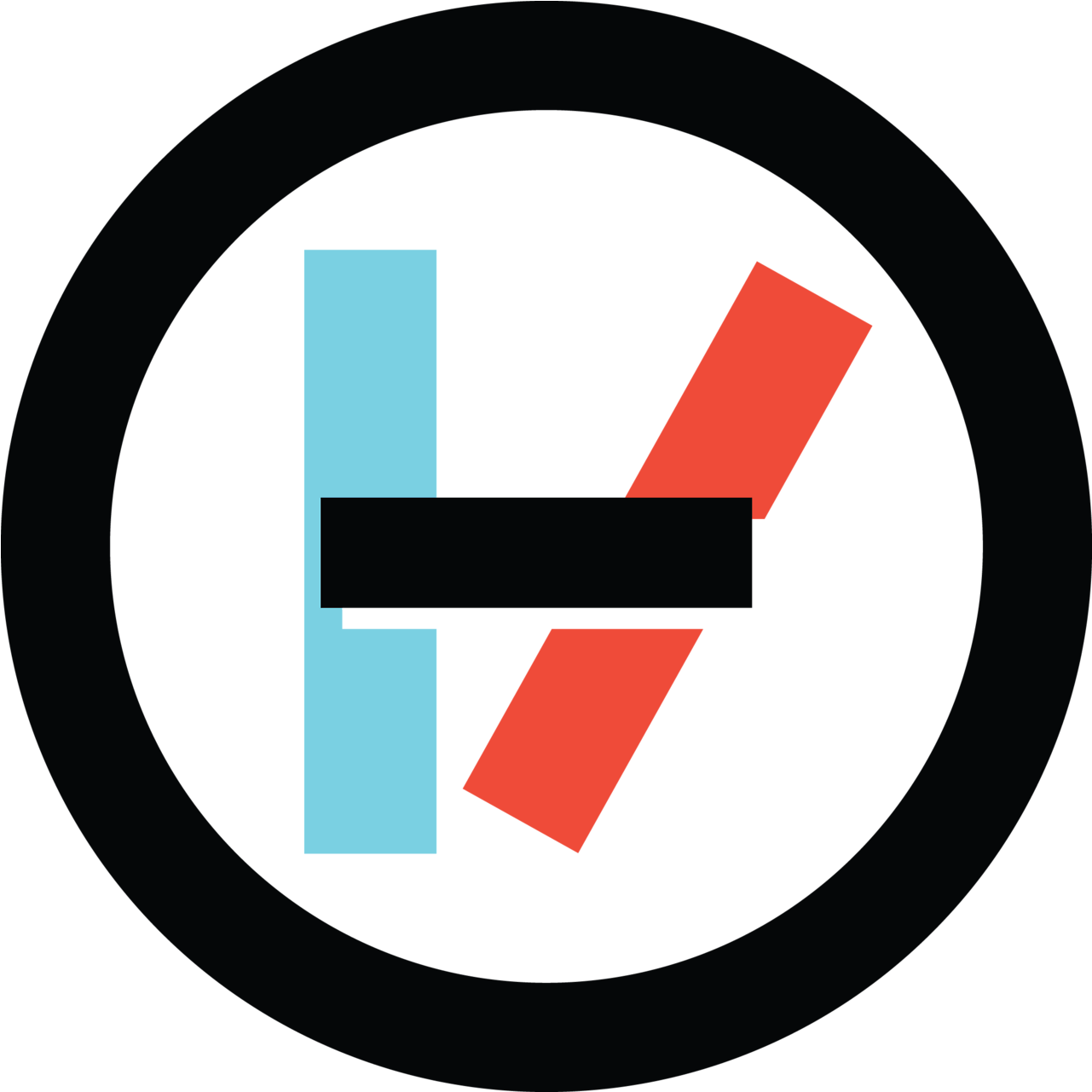 Twenty One Pilots Logo