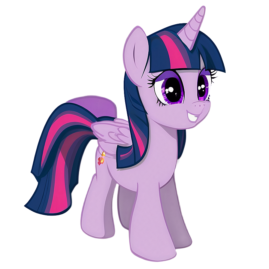 Twilight Sparkle Alicorn Magic Png Ahu