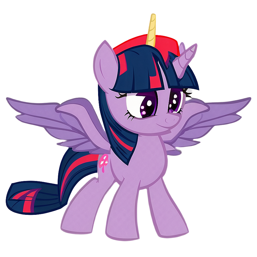 Twilight Sparkle Animated Png 50