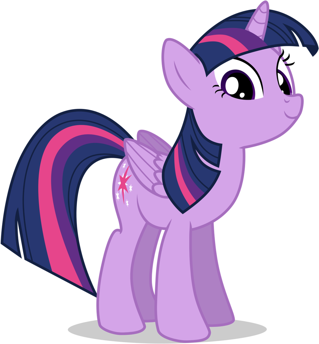 Twilight Sparkle My Little Pony