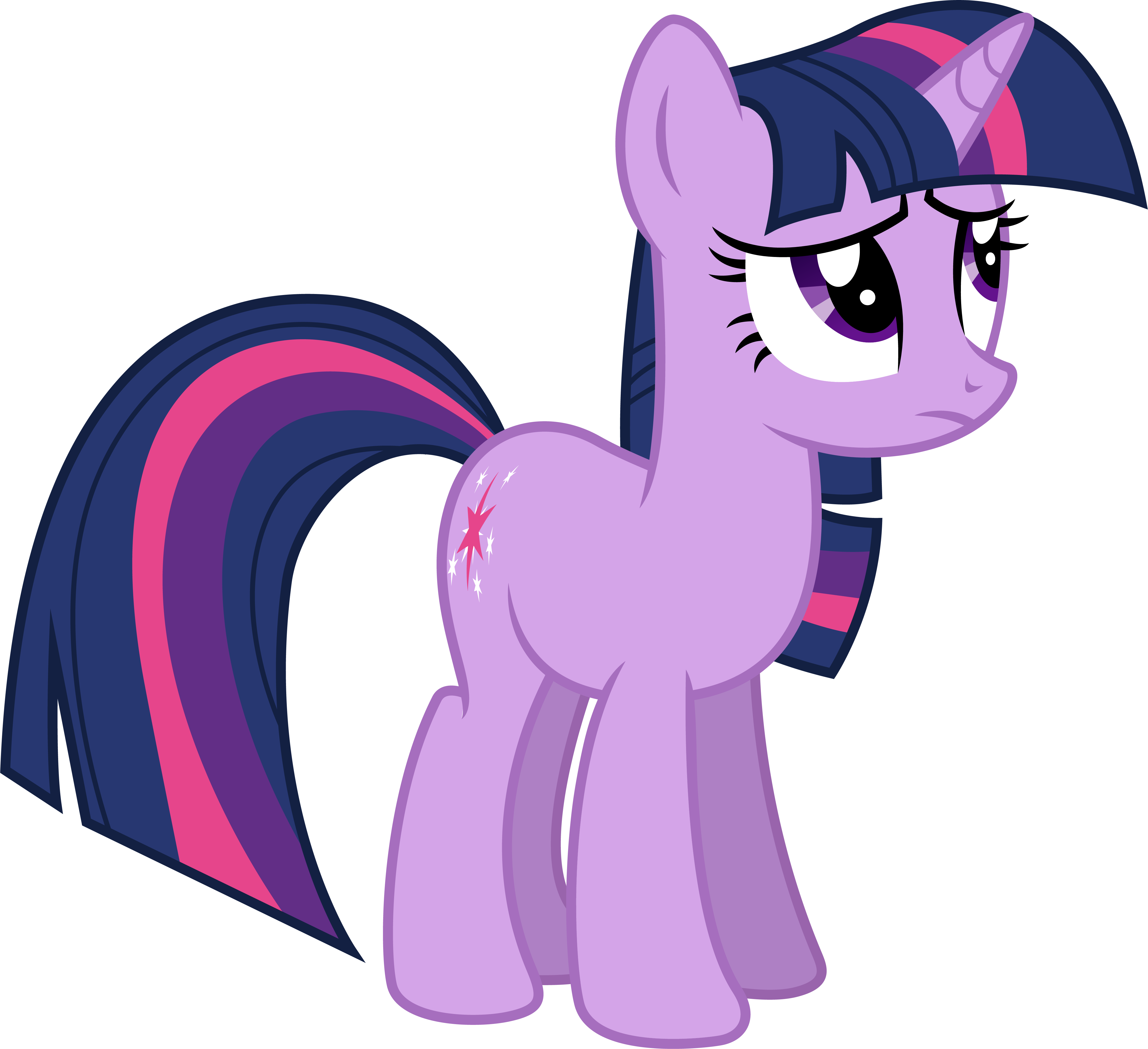 Twilight Sparkle Profile Image