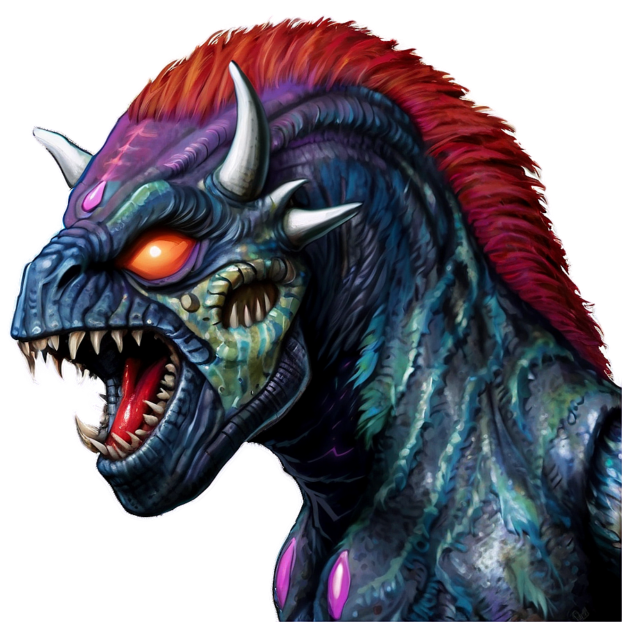 Twilight Terror Png Vnn31