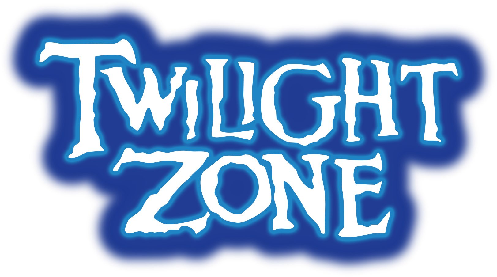 Twilight Zone Logo