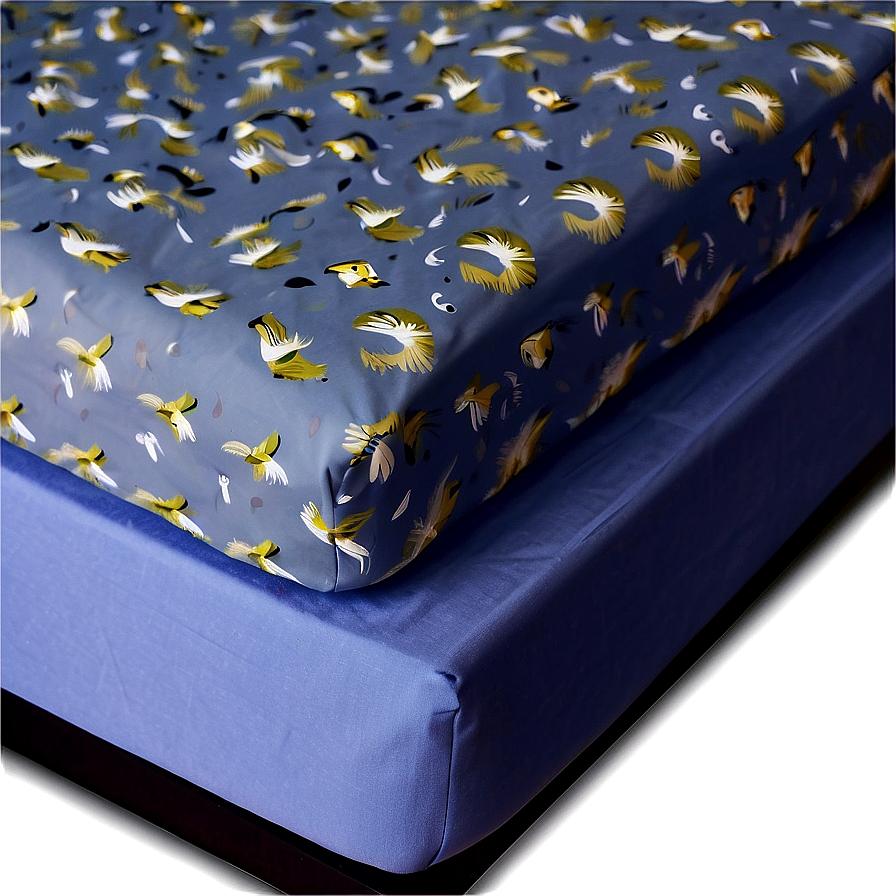 Twin Bed Sheets Png 06282024