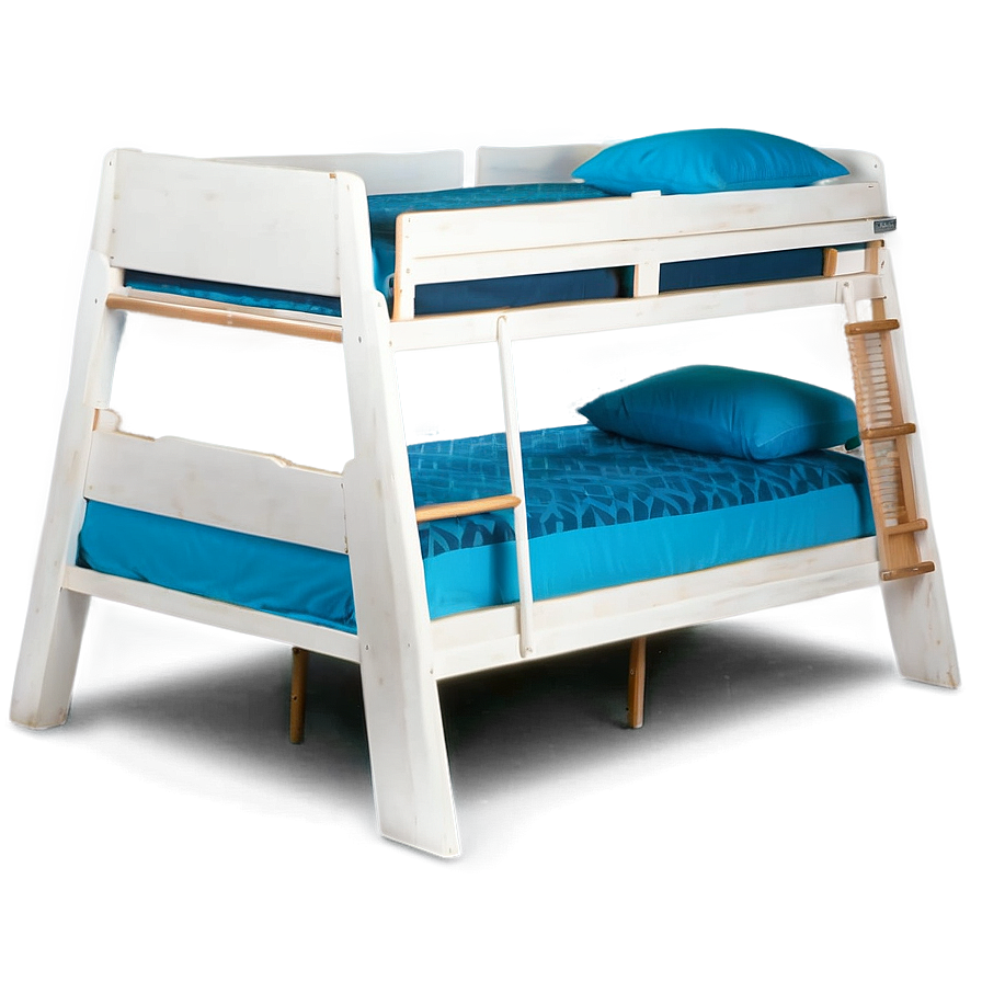 Twin Bunk Bed Png Ngv