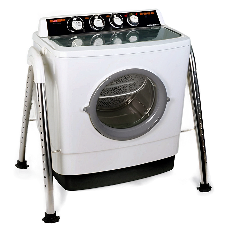 Twin Tub Clothes Dryer Png 06212024