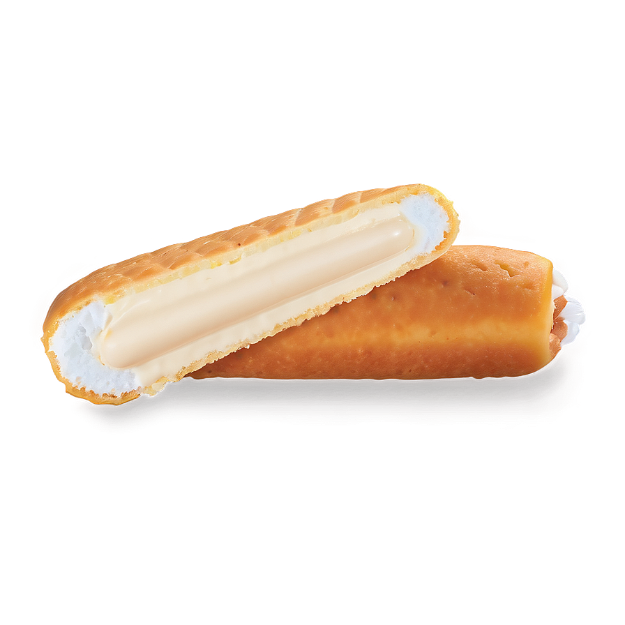 Twinkie Cream Filled Snack Cake