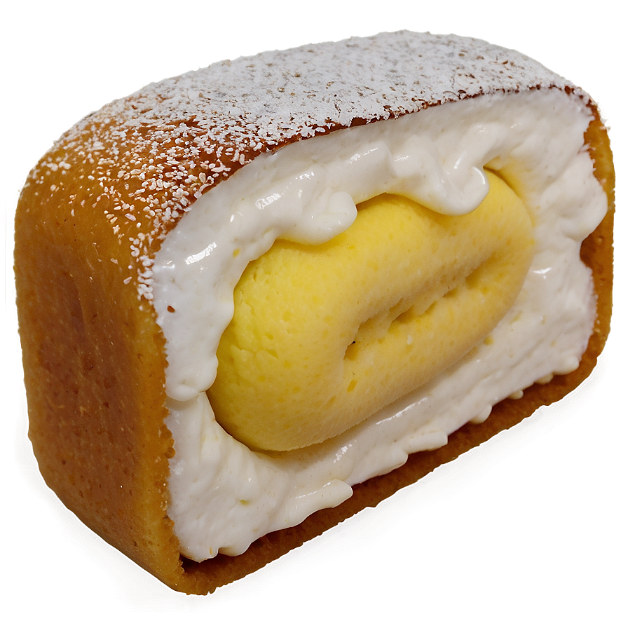 Twinkie Dessert Cream Filling