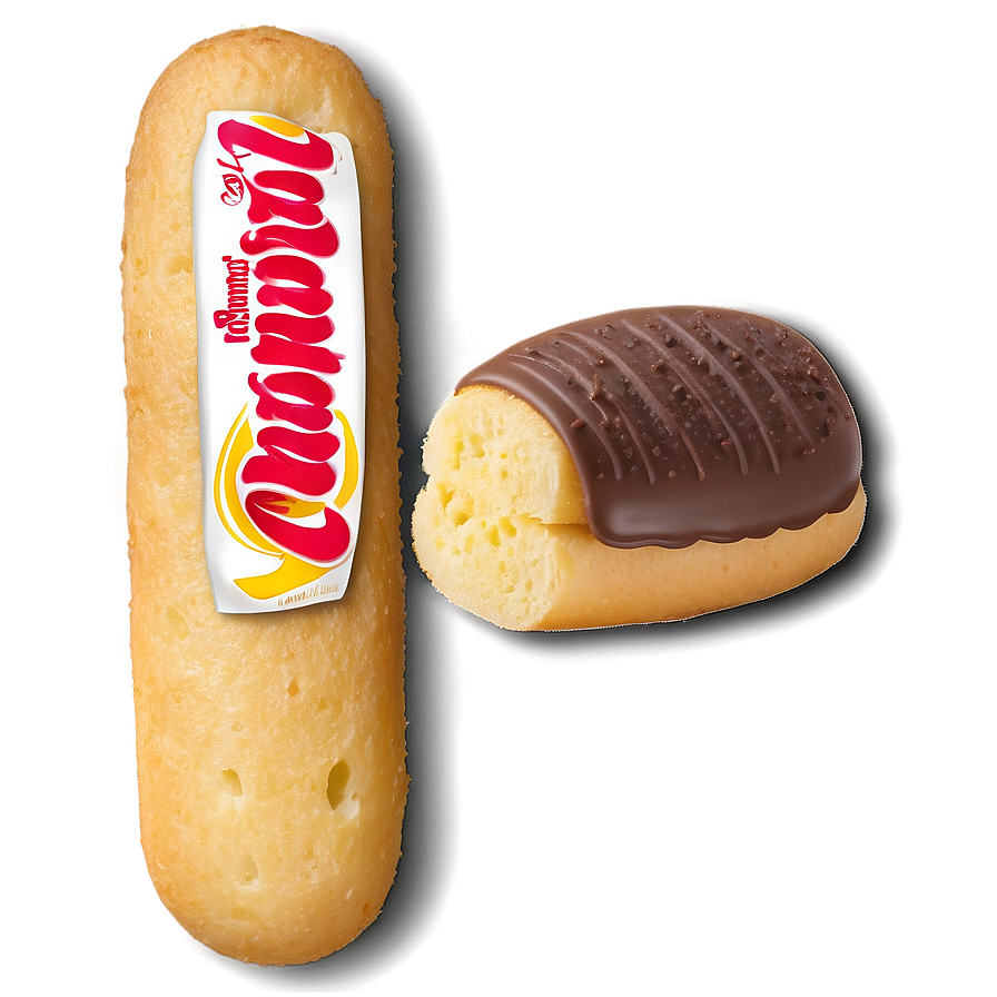 Twinkie Snack Cakes Product Showcase