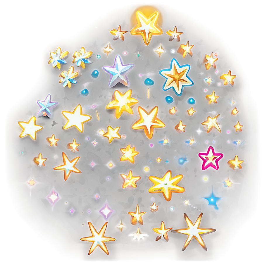 Twinkle Sparkle Emoji Png Uyy