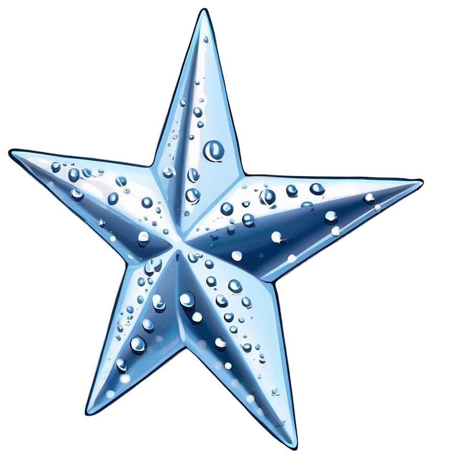 Twinkling Sparkle Star Png Twh