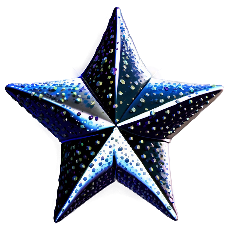 Twinkling Star Sparkle Png Nmy