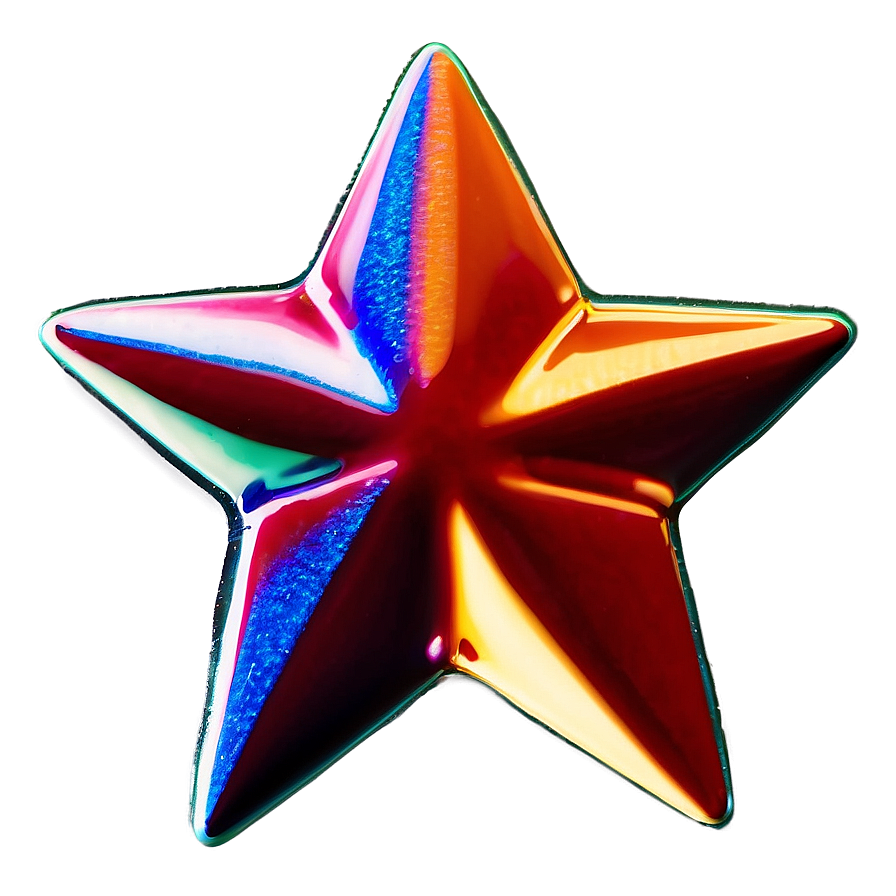 Twinkling Star Transparent Png Udc