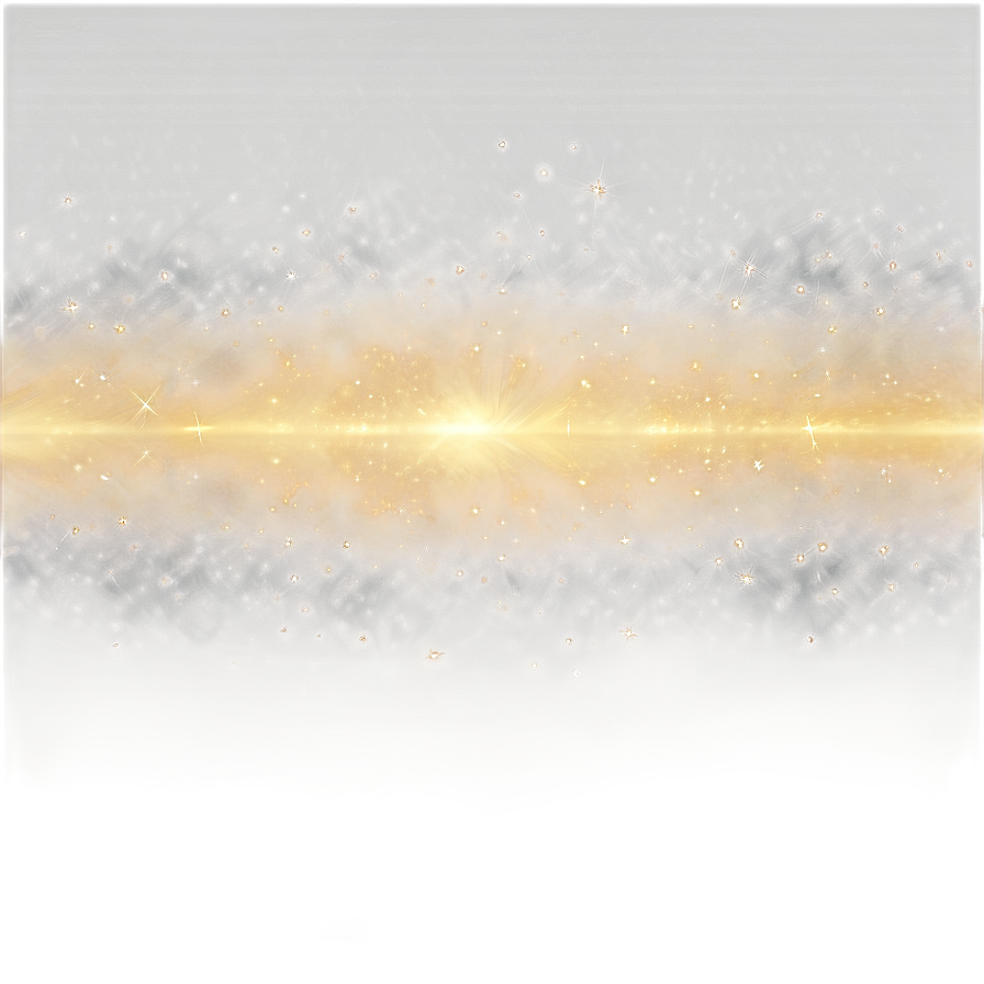 Twinkling Stardust Veil Png 7