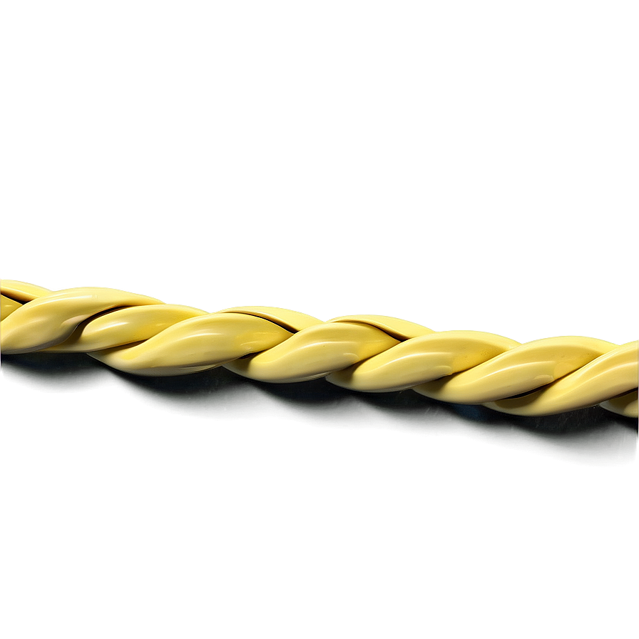 Twisted Yellow Line Png Ktt20