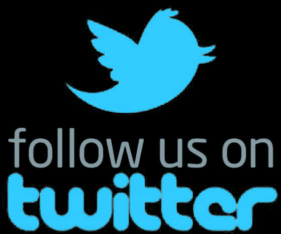 Twitter Follow Us Graphic