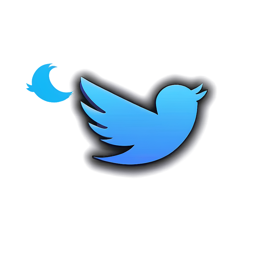 Twitter Light Mode Logo Png 81