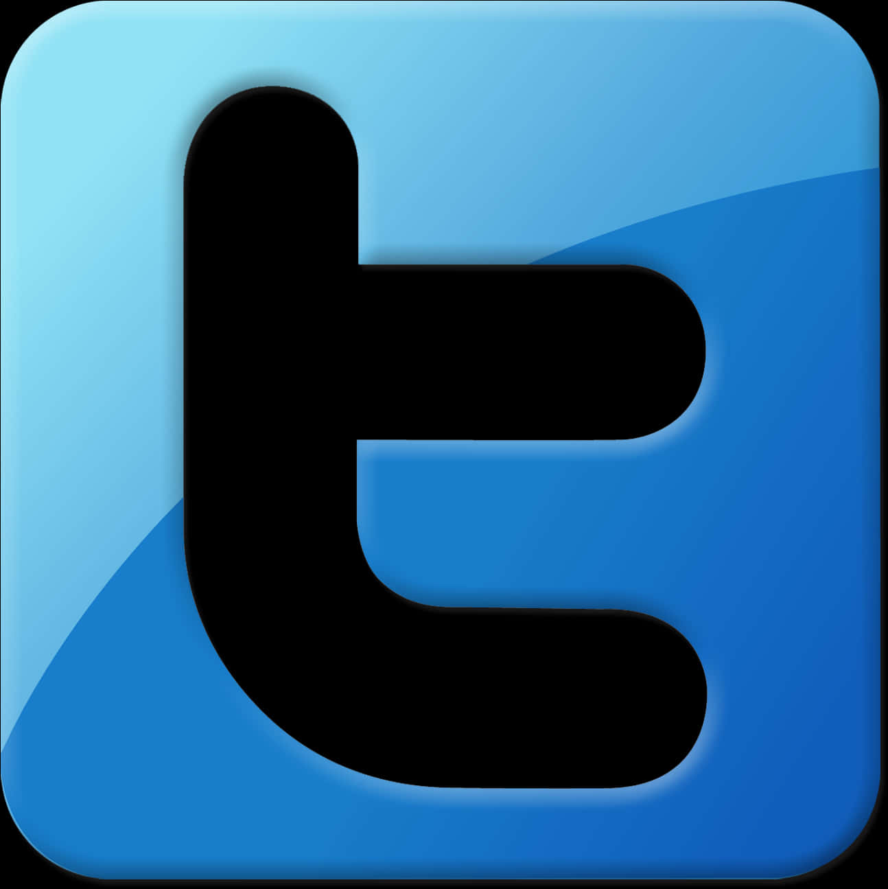 Twitter Logo Classic