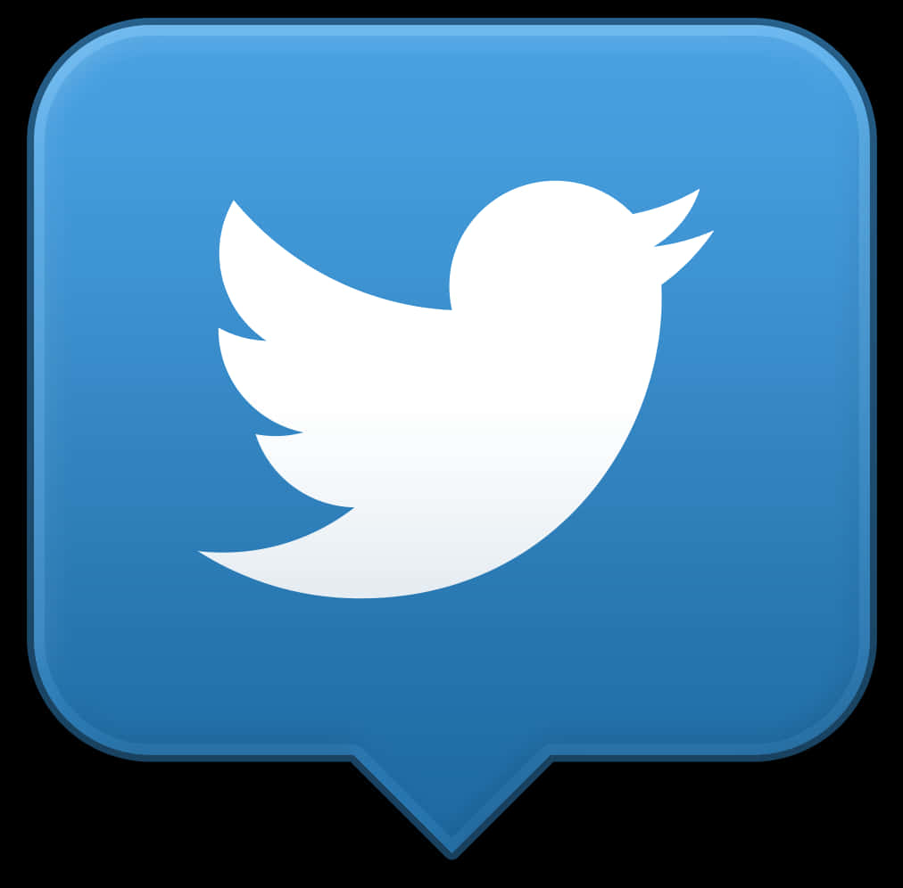 Twitter Logo Icon