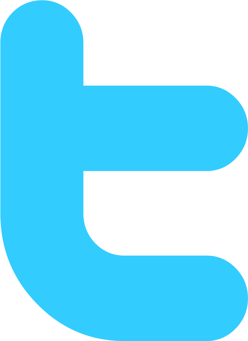 Twitter Logo Icon