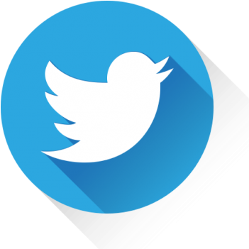 Twitter Logo Icon