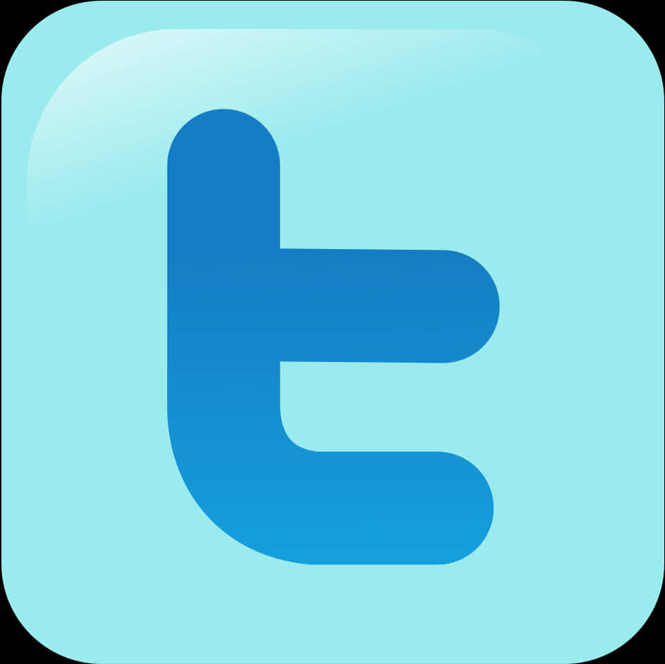 Twitter Logo Icon