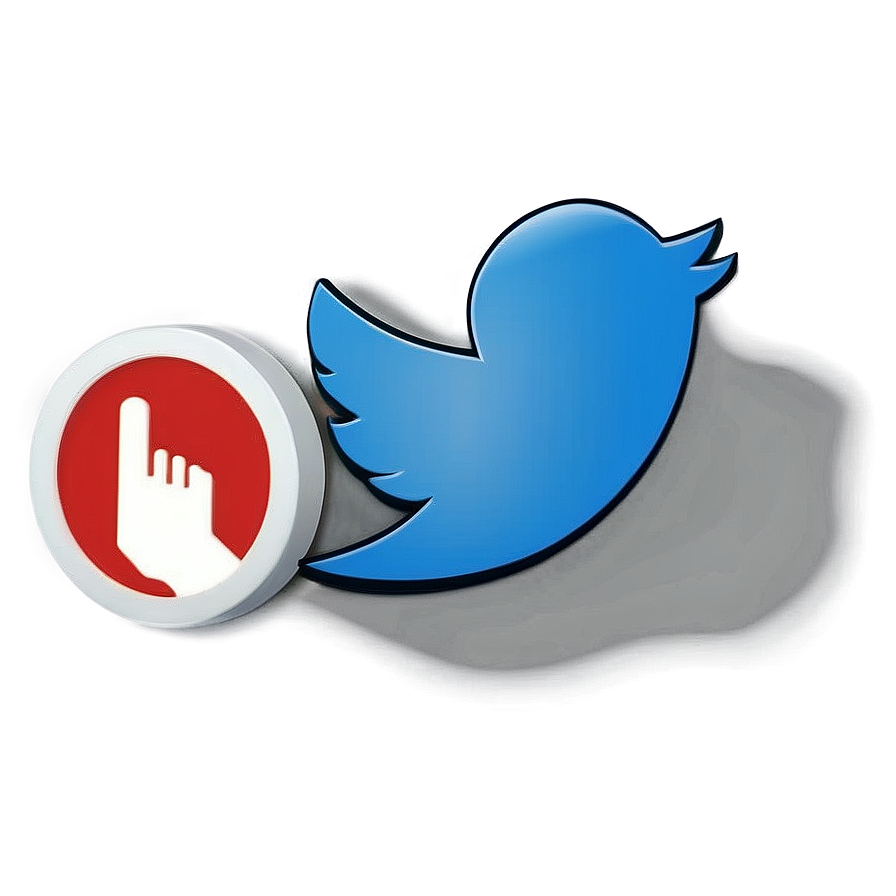 Twitter Notification Settings Icon Png Qrc67