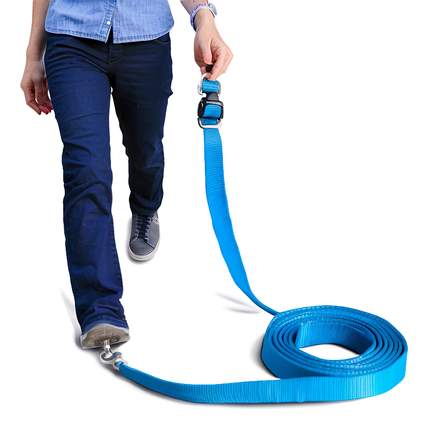 Two-in-one Dog Leash Png Mha