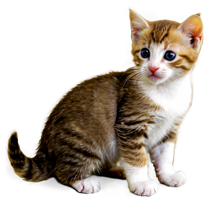 Two Kittens Png Sya30