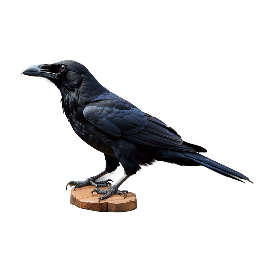 Two Ravens Png 77