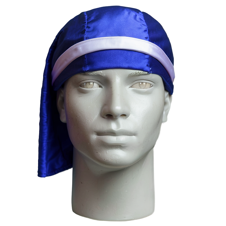 Two-tone Durag Png 8