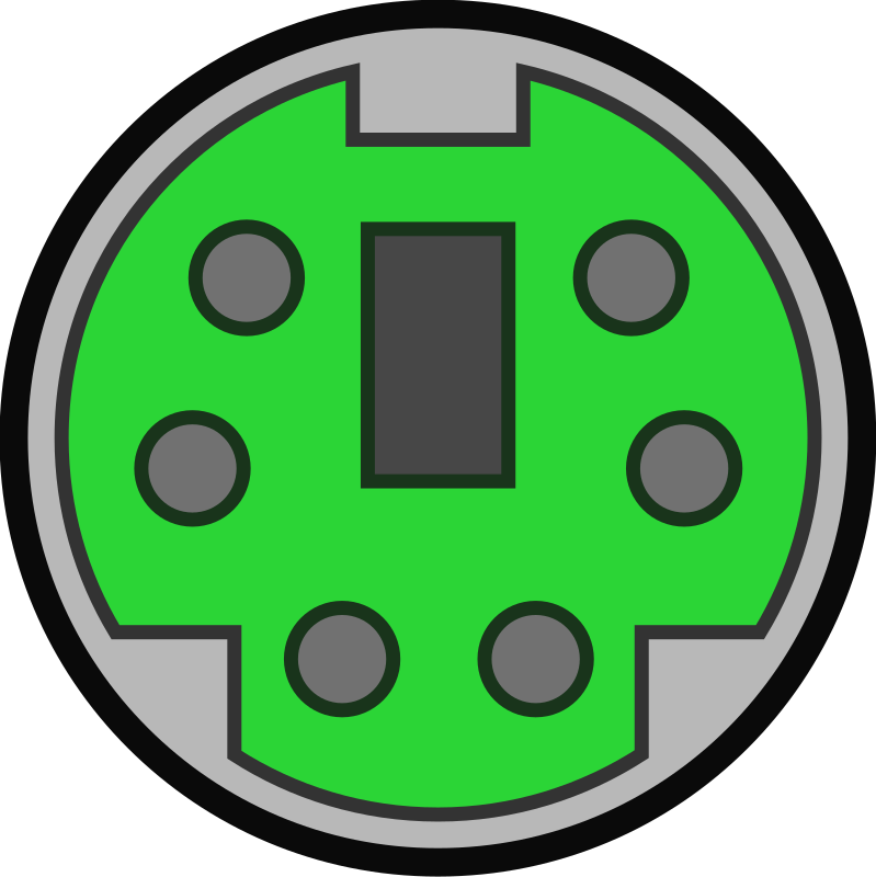 Type F Power Socket Icon