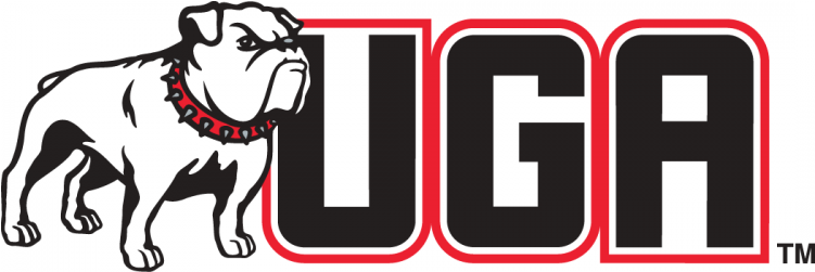 U G A_ Bulldog_ Logo