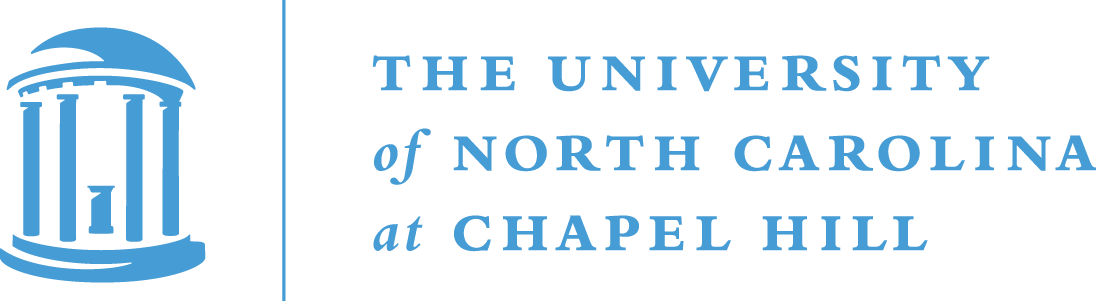 U N C Chapel Hill University Logo