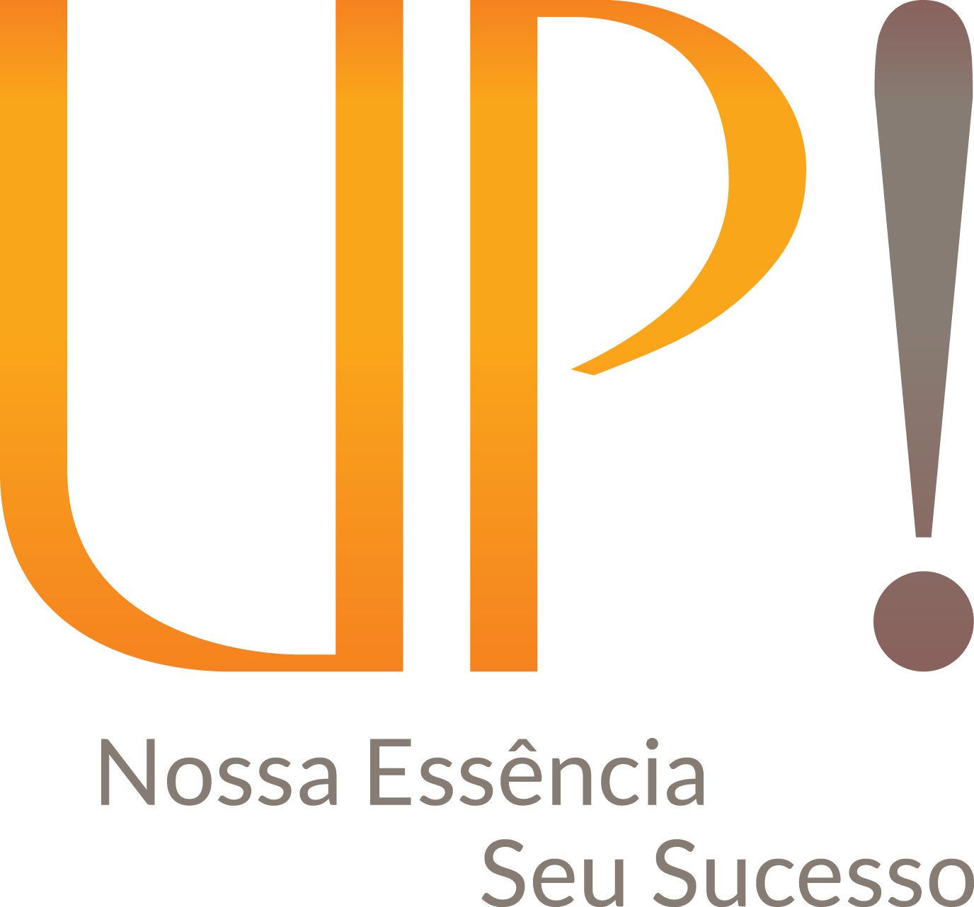 U P S Logowith Slogan Portuguese