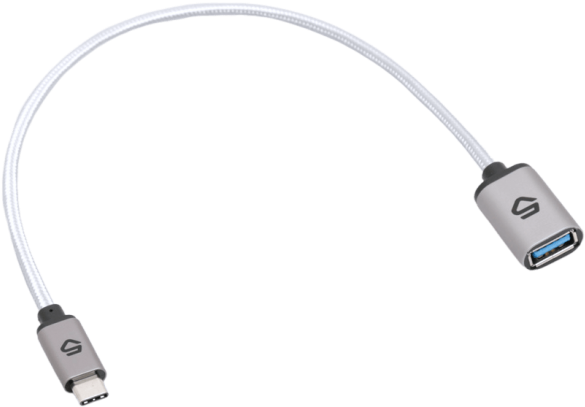 U S B Cto U S B A Adapter Cable