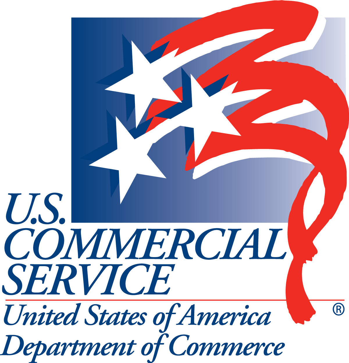 U S Commercial Service Logo