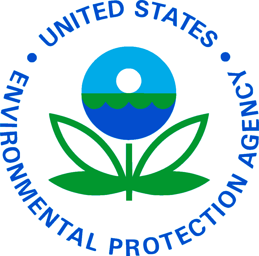 U S Environmental Protection Agency Logo