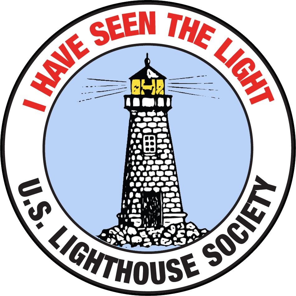 U S Lighthouse Society Logo