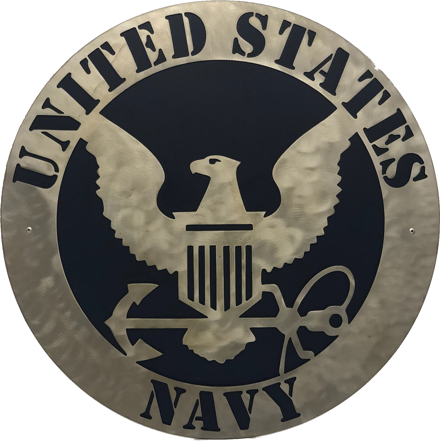 U S Navy Seal Emblem
