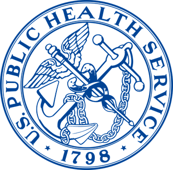 U S Public Health Service Seal