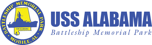 U S S Alabama Battleship Memorial Park Logo