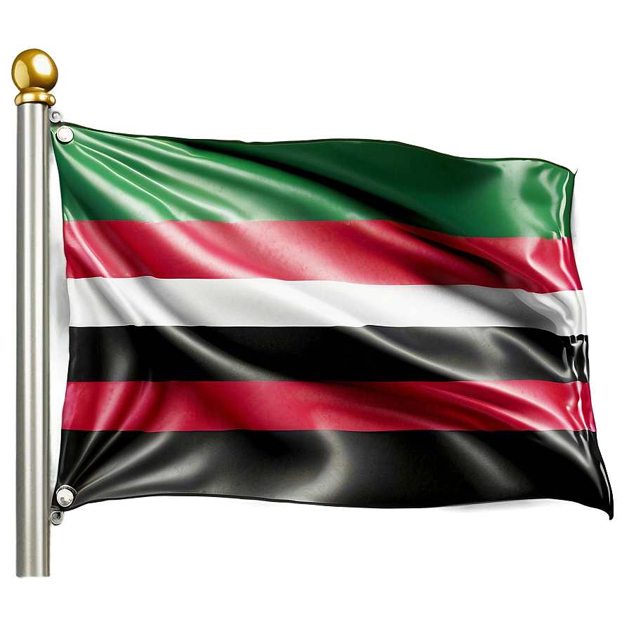 Uae Flag Png Jsh