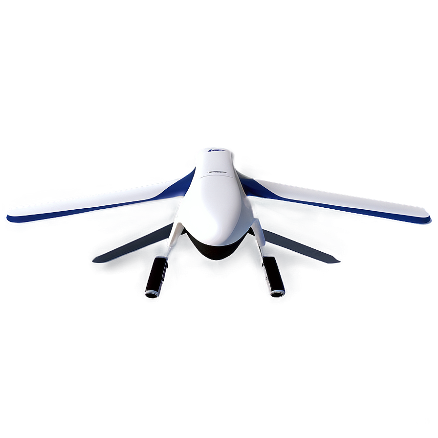 Uav Drone Plane Png 05042024