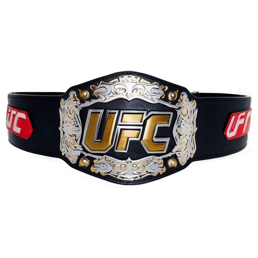 Ufc Belt C