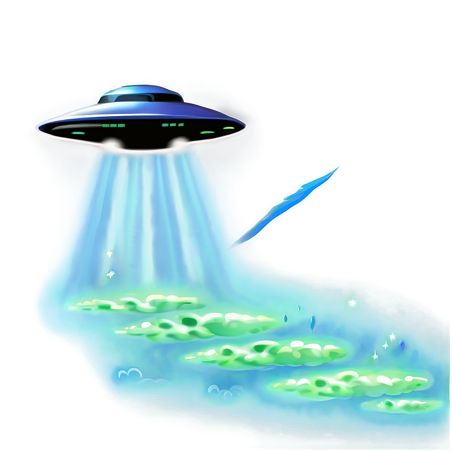 Ufo Abduction Png Wni78